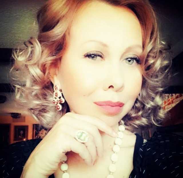 Оксана Баюл поставила на место российскую журналистку, упомянув "помойку"