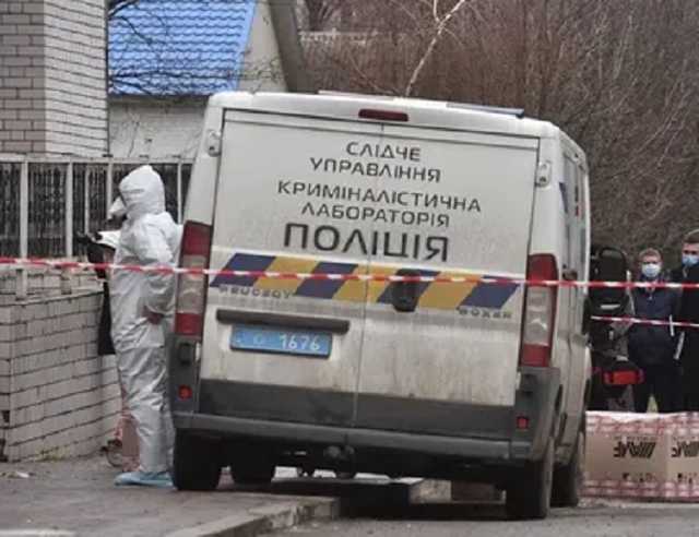 Названа вероятная причина смертельного взрыва в больнице Запорожья