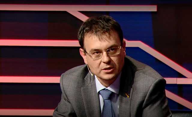 Facebook и Netflix заставят платить в Украине НДС, - "слуга народа" Гетманцев