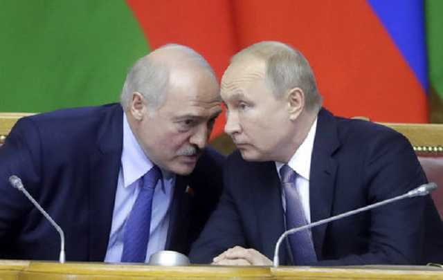 Очільник литовського МЗС анонсував нові санкції проти РФ і Білорусі