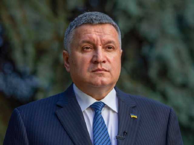 Національній поліції довіряє понад 40% українців, – Аваков