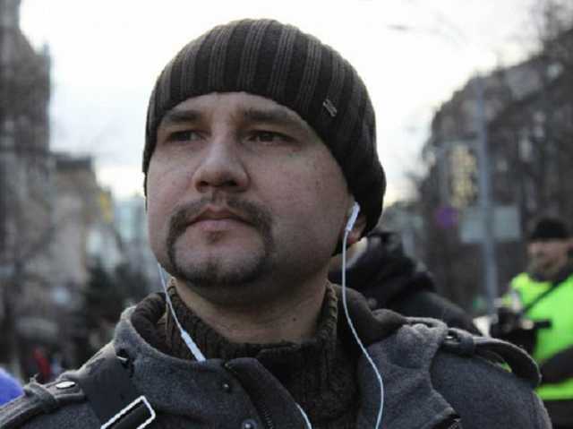 Режим Зеленского начал атаку на закон о языке