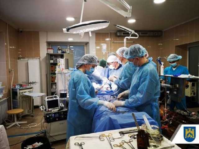 Шанс на полноценную жизнь: умершая львовянка спасла четырех человек