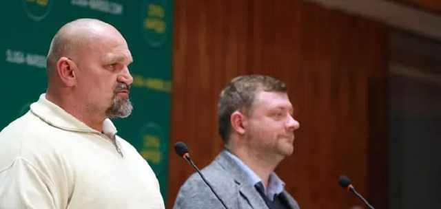 Вирастюк: стать нардепом мне предложил Зеленский