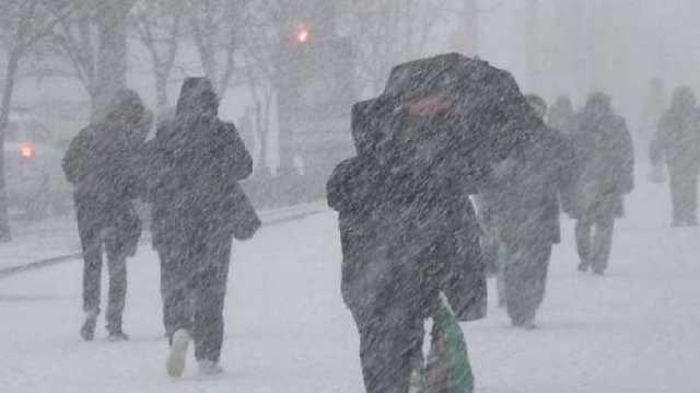 У Черкасах закрили школи через негоду