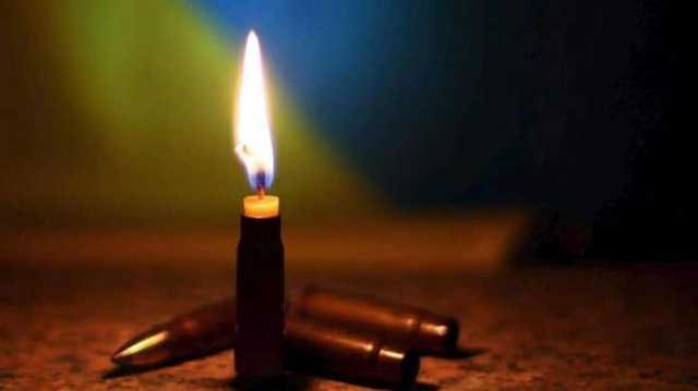 На Донбассе погиб еще один украинский воин