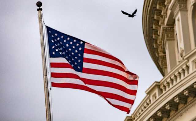 У США колишні республіканці обговорюють створення третьої партії, – ЗМІ