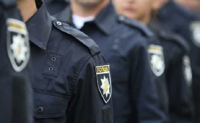 У Житомирі поліцейський побив водія