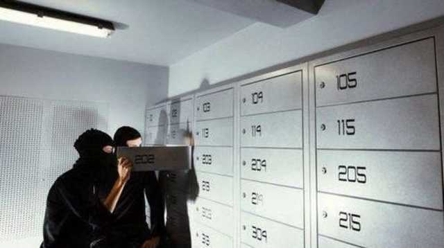 Грабители забрали миллионы из хранилища VIP-отделения банка в Киеве: новые подробности ЧП