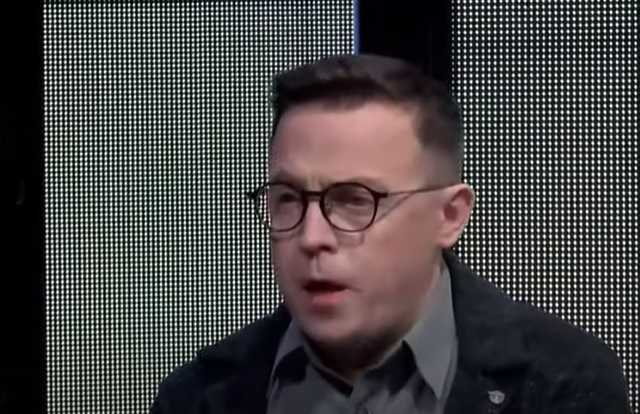 «Одноклеточные амебы!»: журналист Дроздов о зрителях каналов Медведчука