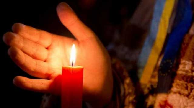 Стало известно имя воина ВСУ, погибшего при обстреле на Донбассе