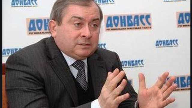 От коронавируса умер бывший мэр Макеевки Мальцев, сдавший город российским оккупантам