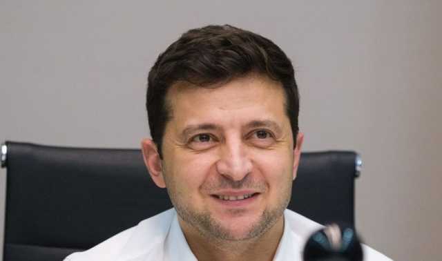 Зеленский поздравил Китай с Новым годом, но опубликовал фото столицы Непала