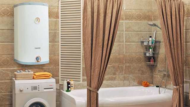 Украинцам с бойлерами начали приходить платежки на тысячи гривен за горячую воду