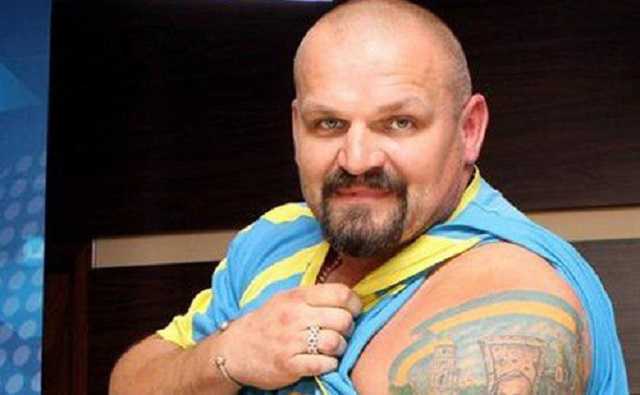 «Я не продавался»: раскритикованный Вирастюк обратился к фолловерам