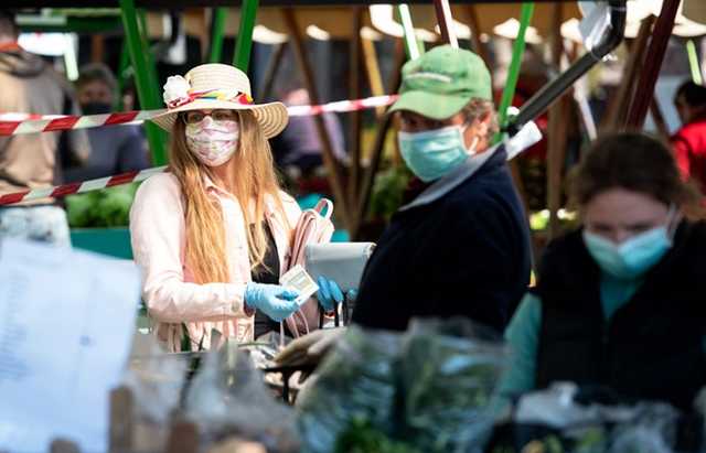 В Словении со следующей недели ослабят карантин