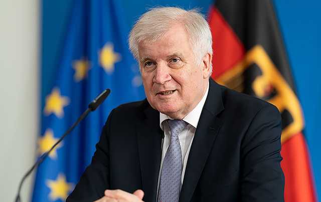 Німеччина через мутації COVID-19 вводить контроль на кордоні з Австрією і Чехії