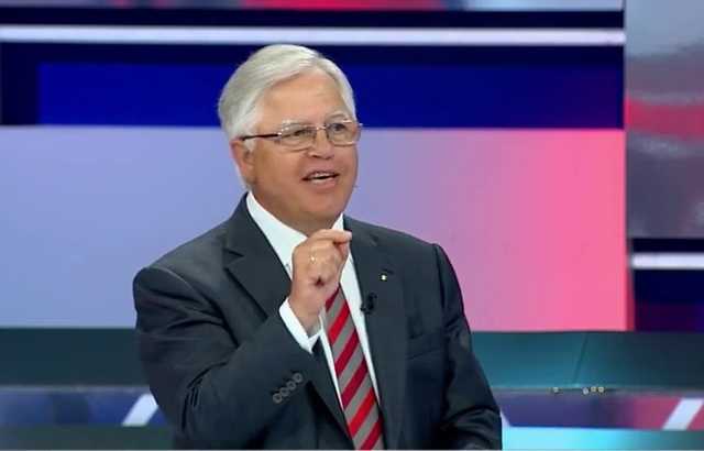 Нацсовет снова взялся за канал "112 Украина" из-за Симоненко