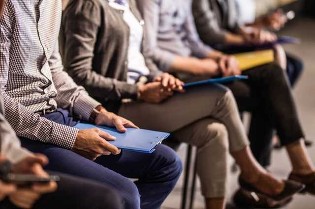 В Украине произошел скачок на рынке труда: кого ищут