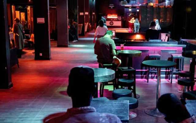 Вірус заповнює приміщення за 15 хвилин, – вчені