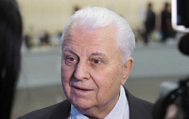 Кравчук: Санкції проти Росії не вичерпані, у Байдена формують нову стратегію