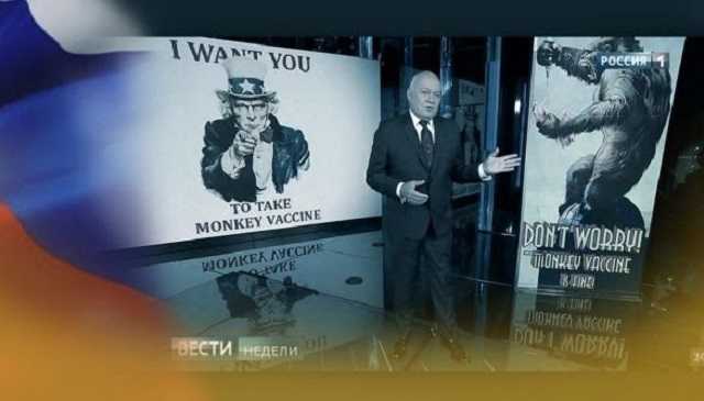 Сделает обезьяной, сделает всех геями, парализует. ТОП-10 фейков о вакцине от коронавируса