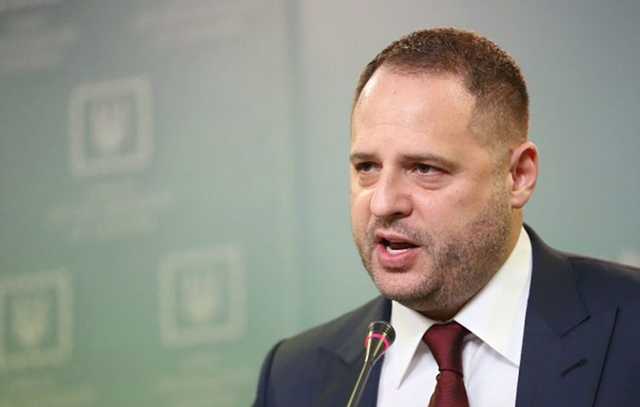 Черное — это белое: Ермак соврал о продолжении перемирия