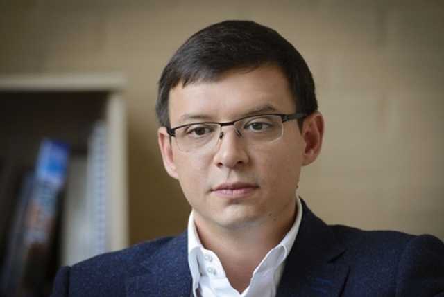 Мураев оскандалился заявлением о стрельбе ВСУ по мирному населению на Донбассе