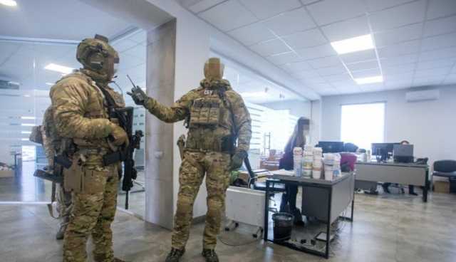 В Киеве экс-руководство завода пыталось присвоить недвижимость предприятия на 4 млн долларов