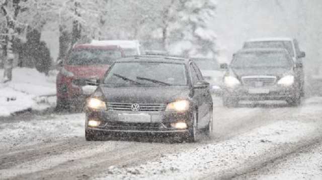 Морозы и снегопады отступят: синоптик рассказал, когда в Украину придет тепло