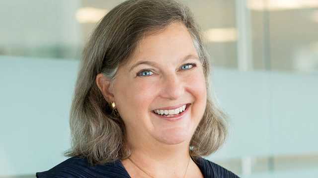 Байден направил кандидатуру Нуланд на утверждение в Сенат