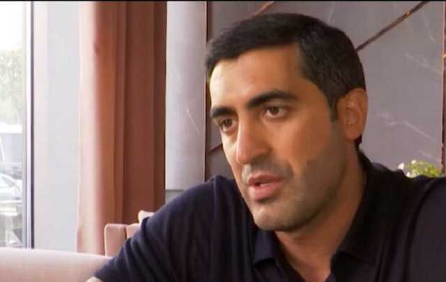 Нардеп от ОПЗЖ Суто Мамоян назначает начальника УСБУ в Закарпатье. Сколько за это заплатили Баканову?