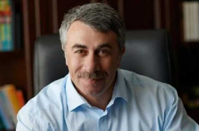Комаровский оценил шансы повторного заражения коронавирусом