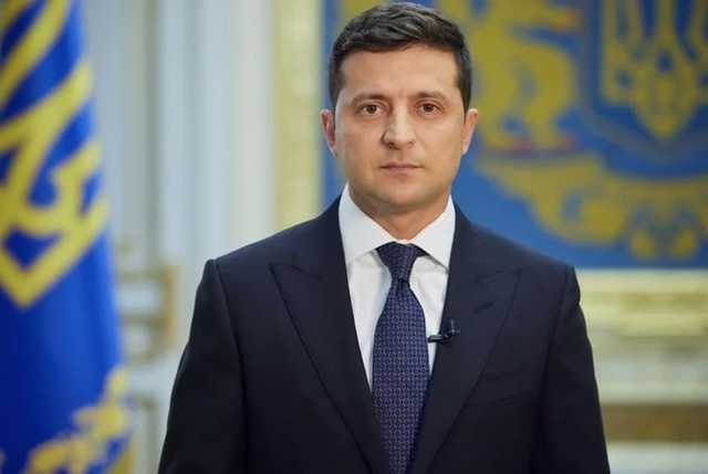 Зеленский назвал ОАЭ одним из ключевых партнеров Украины