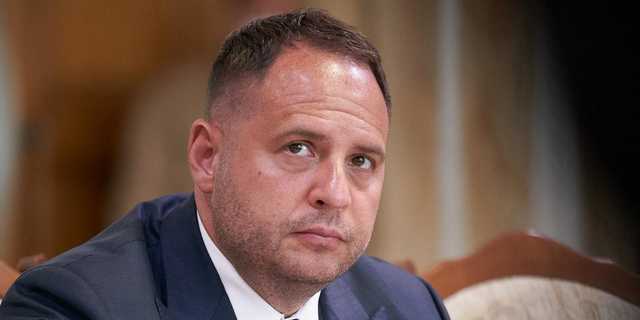 «Мы знаем заказчика»: Ермак объяснил падение рейтинга Зеленского