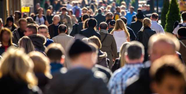 За год украинцев стало почти на 300 тысяч меньше: демограф рассказала, почему