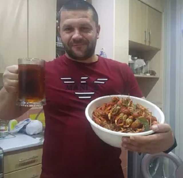 В Полтаве простились с убитым на Донбассе 36-летним воином