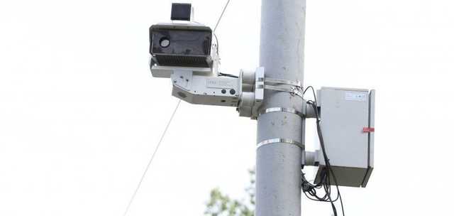 В Украине камеры автофиксации начали регистрировать новое нарушение: что известно