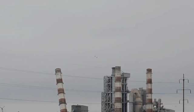 Жителей Каменца-Подольского разбудили громкие взрывы: что случилось