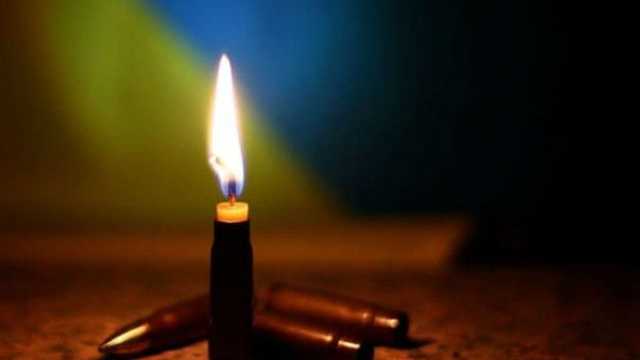 В сети появилось фото третьего погибшего воина ВСУ