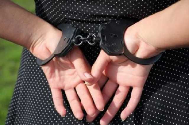 Киевлянка одним взмахом топора заработала себе 15 лет тюрьмы