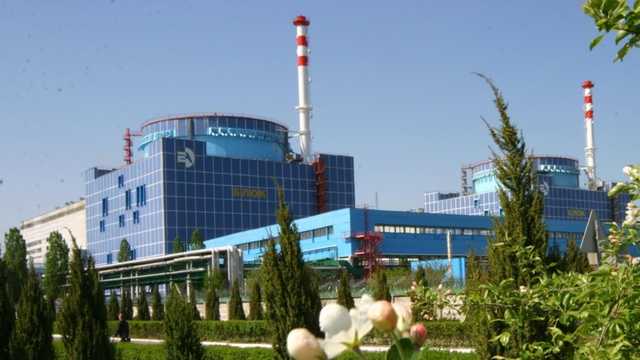 Другий енергоблок Хмельницької АЕС підключили до мережі