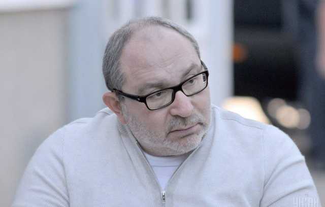 Харківська міськрада наступного тижня припинить повноваження Кернеса