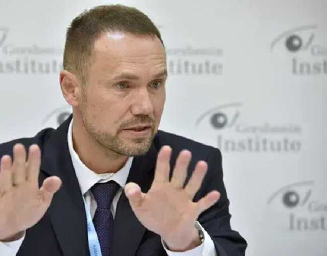 Нардеп заявил об исчезновении видеодоказательства кнопкодавства за назначение Шкарлета