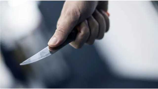 Экс-нардеп от “Свободы” поучаствовал в потасовке с ножевыми ранениями