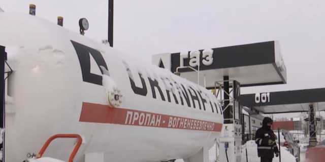 Цены уже обогнали европейские: почему стремительно дорожает автомобильный газ