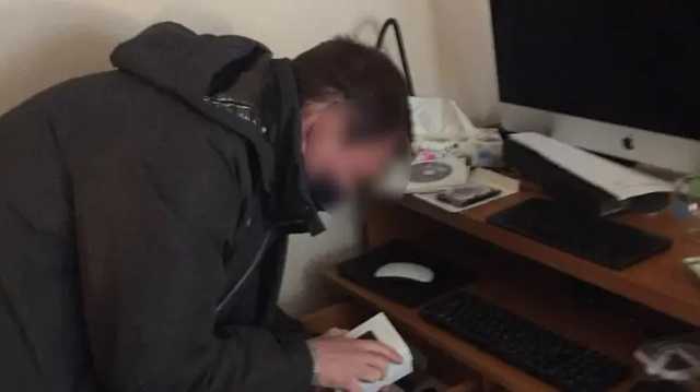 Наладившему обмен денег на кошельки Qiwi и Яндекса харьковчанину грозит тюрьма