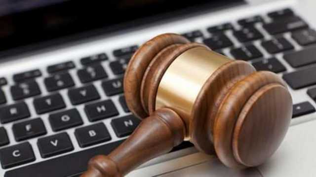 Украинские водители смогут судиться с полицией онлайн