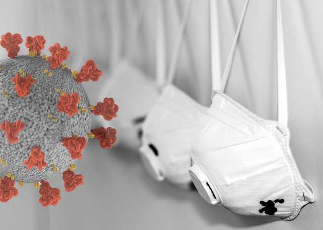 В Британии нашли новый штамм COVID-19, "увиливающий" от антител