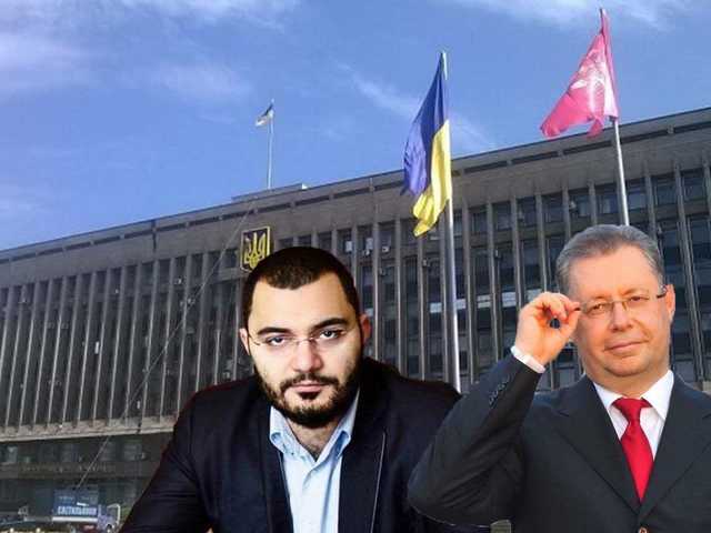 Новий запорізький «смотрящий» хоче змінити всіх силовиків під себе